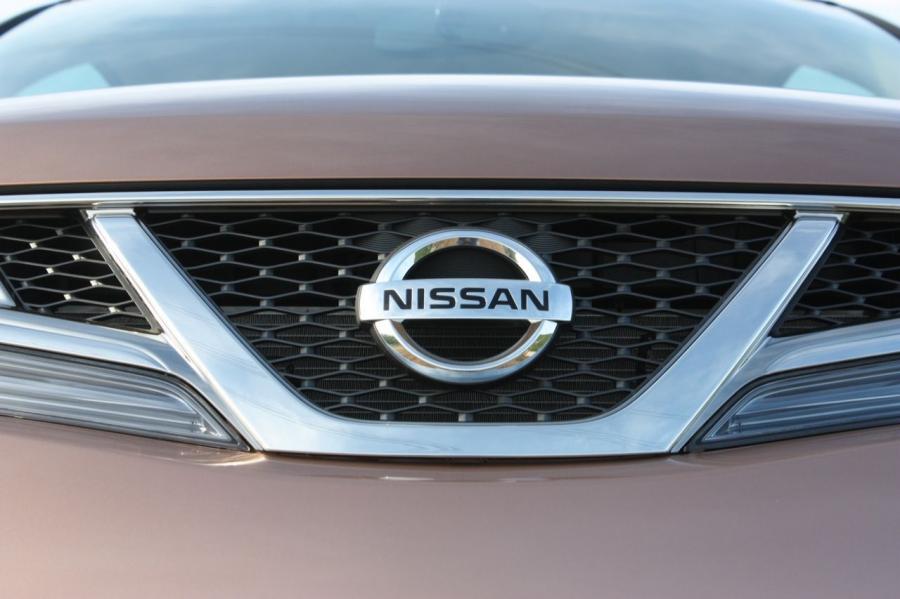  Nissan Murano CrossCabriolet 2011 года  (фото 76 из 131)
